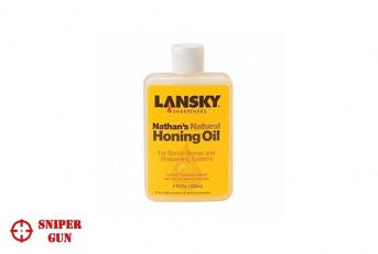 Масло для заточки Lansky LOL01 Nathan's Honing Oil
